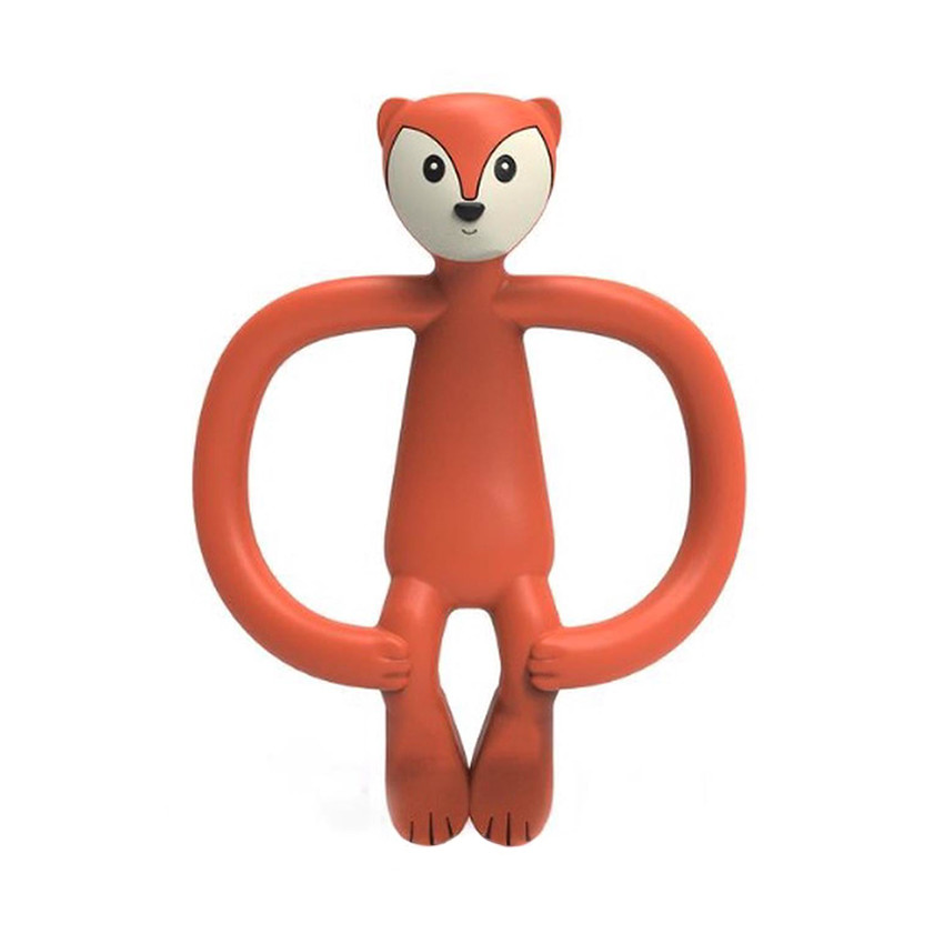 Mordedor bebé Zorro 