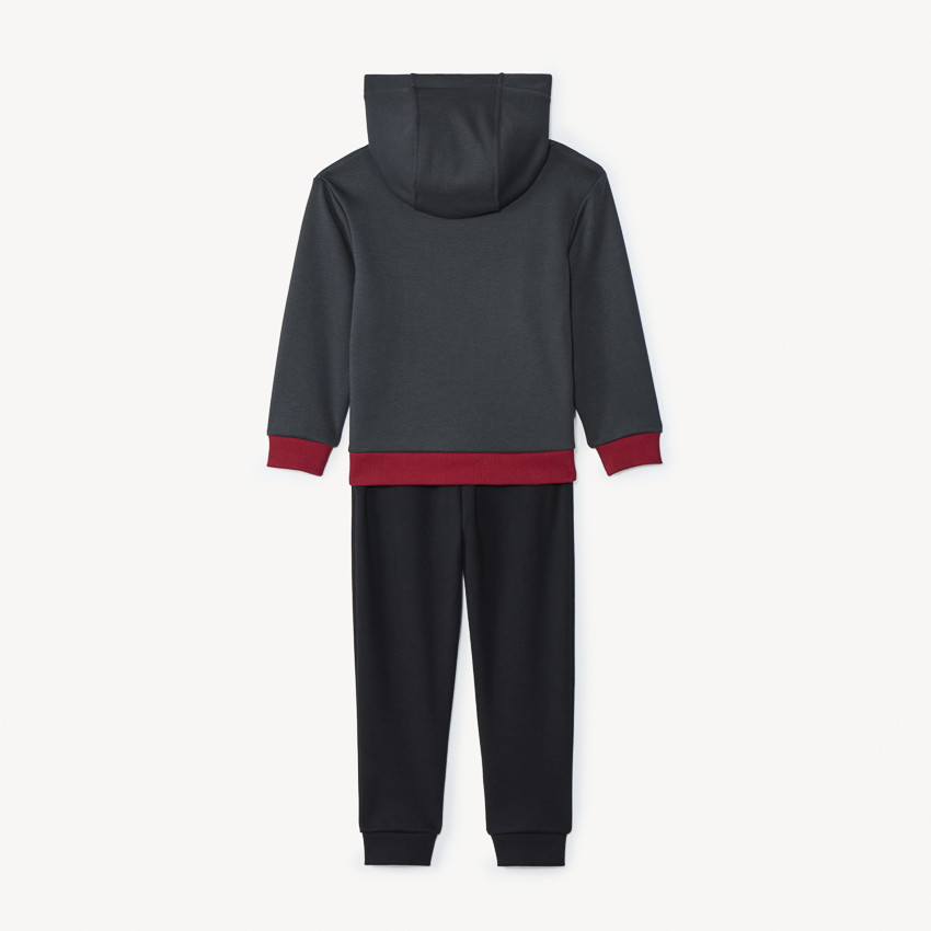 Conjunto de chándal Flash McQueen Disney para niño 