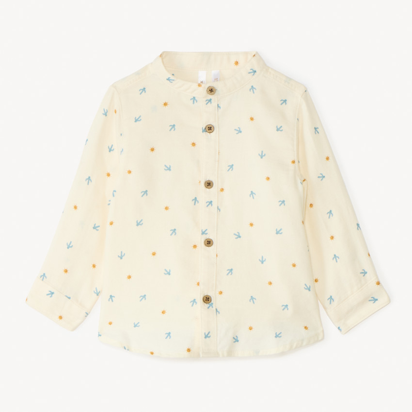 Conjunto de 2 piezas con pichy para bebé niño 