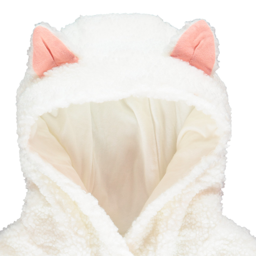 Chándal print Marie de los Aristogatos de Disney para bebé niña 