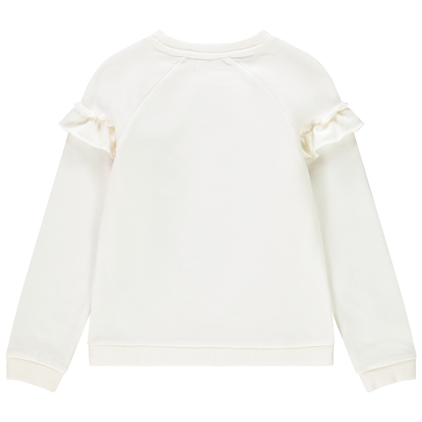 Sudadera felpa fina  Additional Sudadera felpa fina