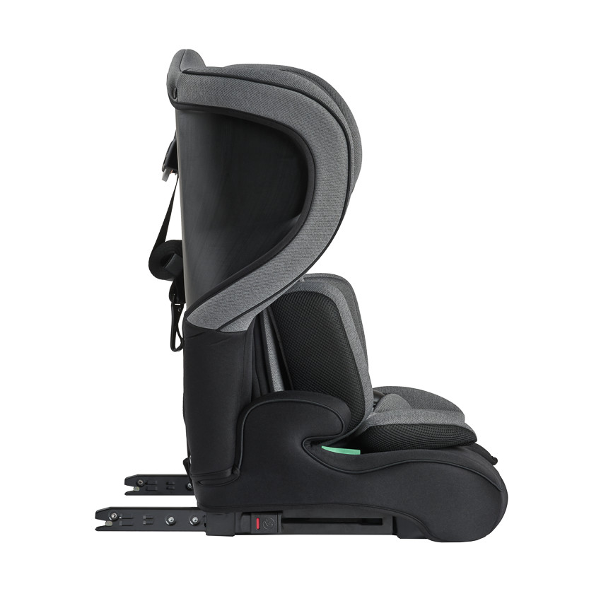 Silla de auto I Size R129 - Gris 