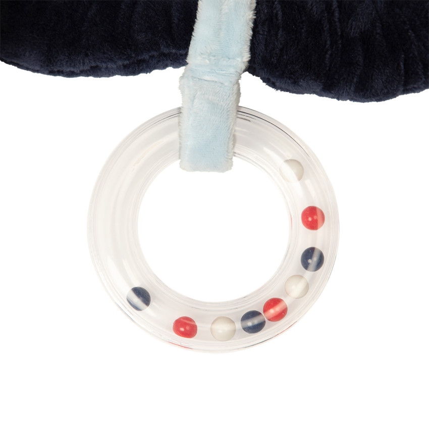 Spirale d'activités en polyester Pretty sea 