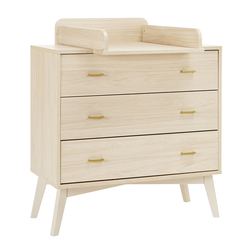 Commode 3 cajones Cameron 