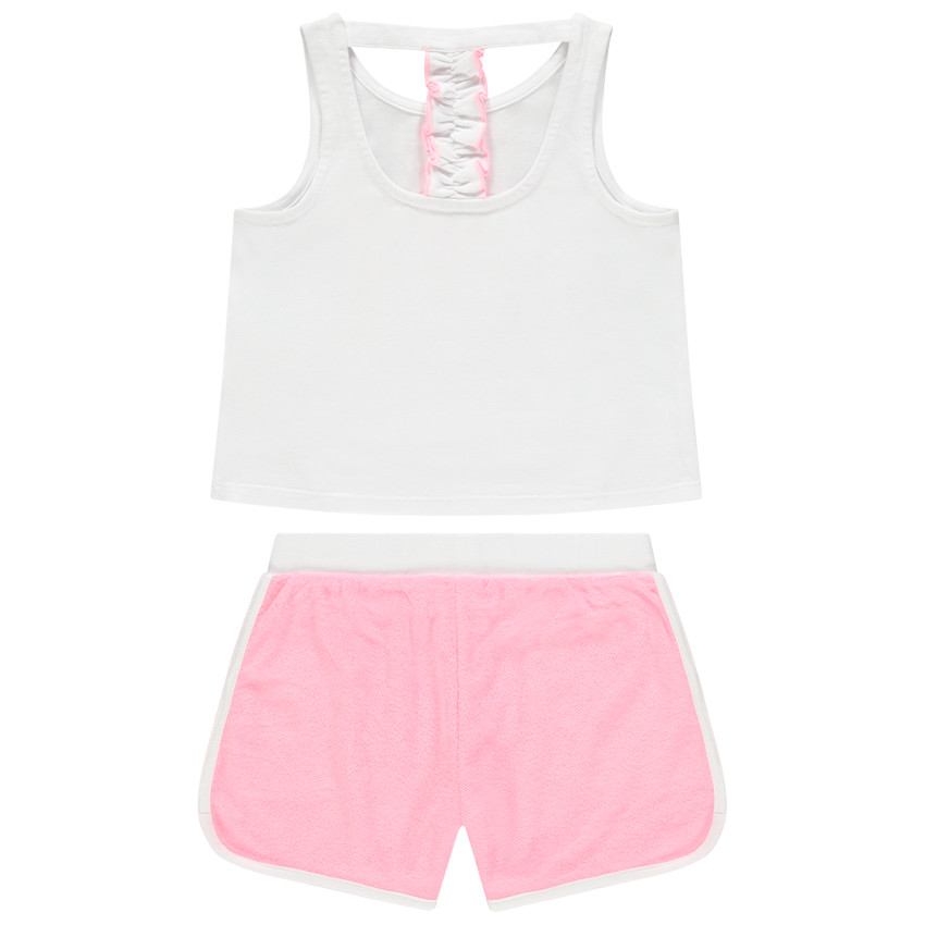 Conjunto Minnie Disney 