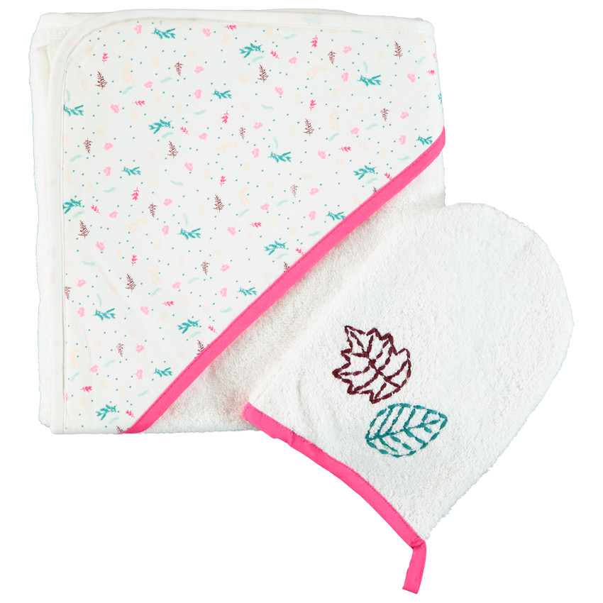 Conjunto de baño - Poetic Nature  Additional Conjunto de baño - Poetic Nature