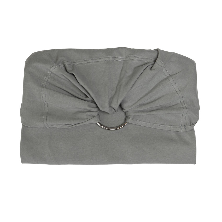 Écharpe de portage sling Luna gris  Additional Écharpe de portage sling Luna gris
