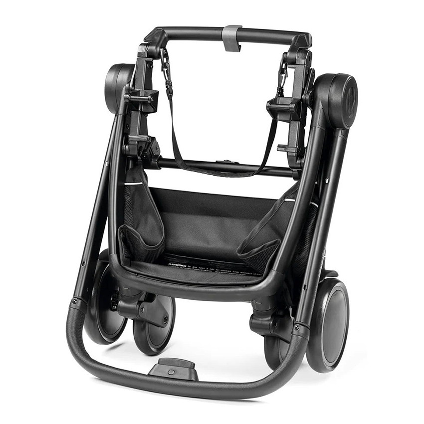 Chasis City Loop negro 