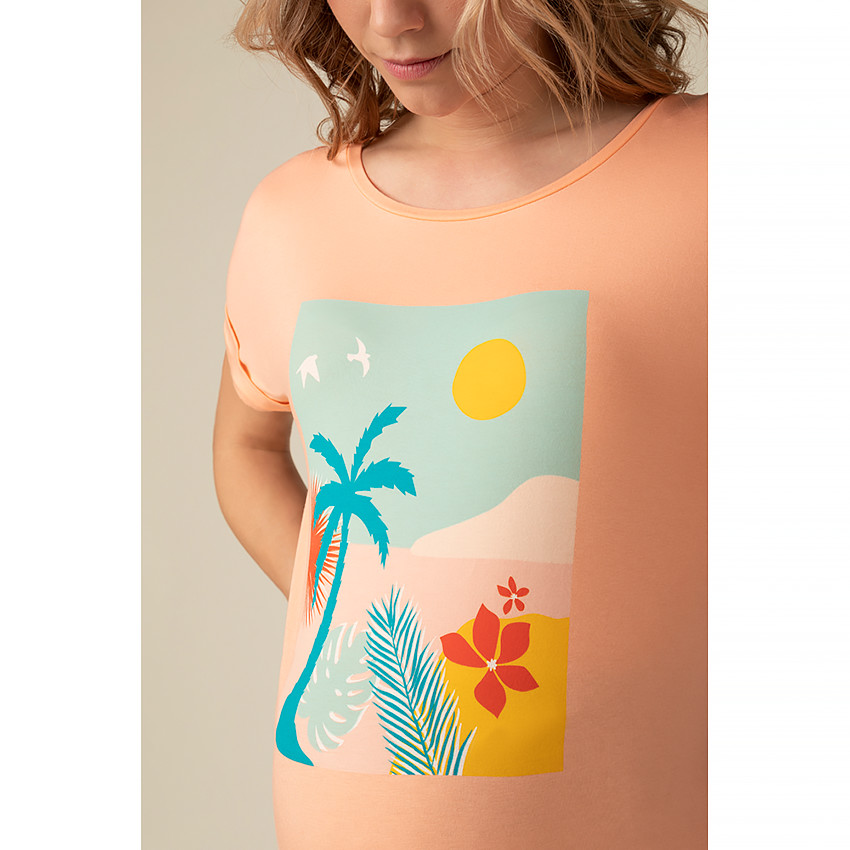 Camiseta manga corta  Additional Camiseta manga corta