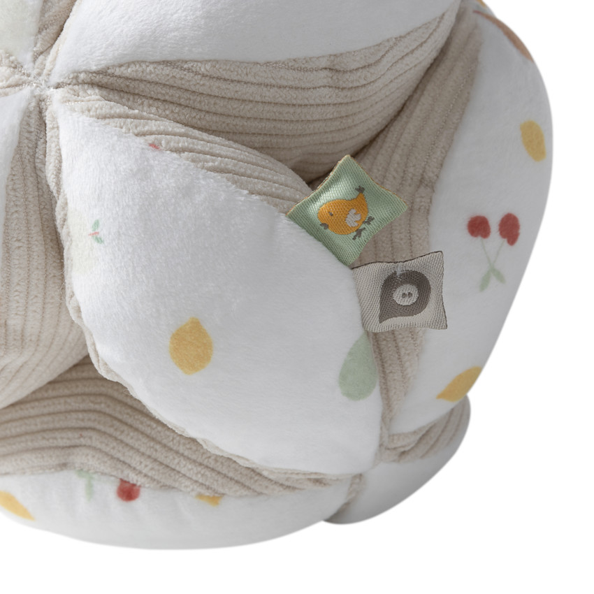 Bola de agarre La Vie à la Ferme 