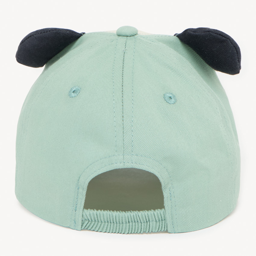 Gorra divertida del Rey León de Disney para bebé niño 