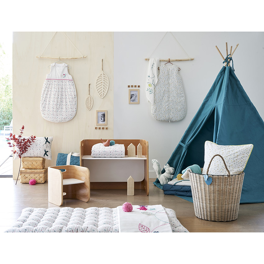 Edredón 125x80 cm Poetic Nature  Additional Edredón 125x80 cm Poetic Nature