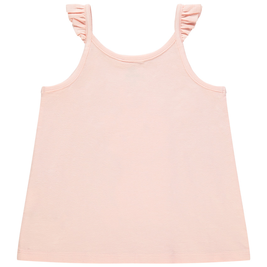 Camiseta sin mangas Marie Disney 