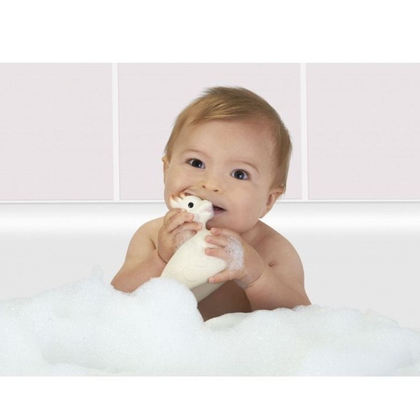 Juguete de baño Sophie la Girafe 