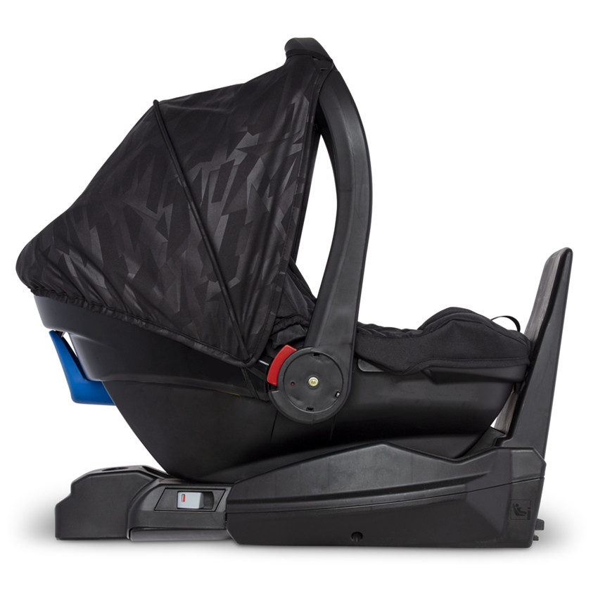 Base para silla de Auto Tessa Isofix Main Base para silla de Auto Tessa Isofix