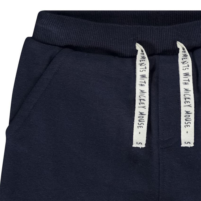 Conjunto chándal oversize Mickey Disney para bebé niño 