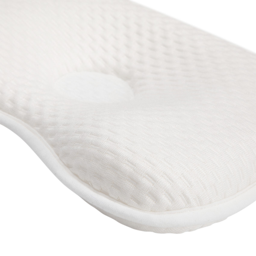 Cale-tête à mémoire de forme Softy 