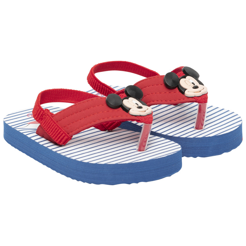 Chanclas con elástico Mickey Disney para niño  Additional Chanclas con elástico Mickey Disney para niño
