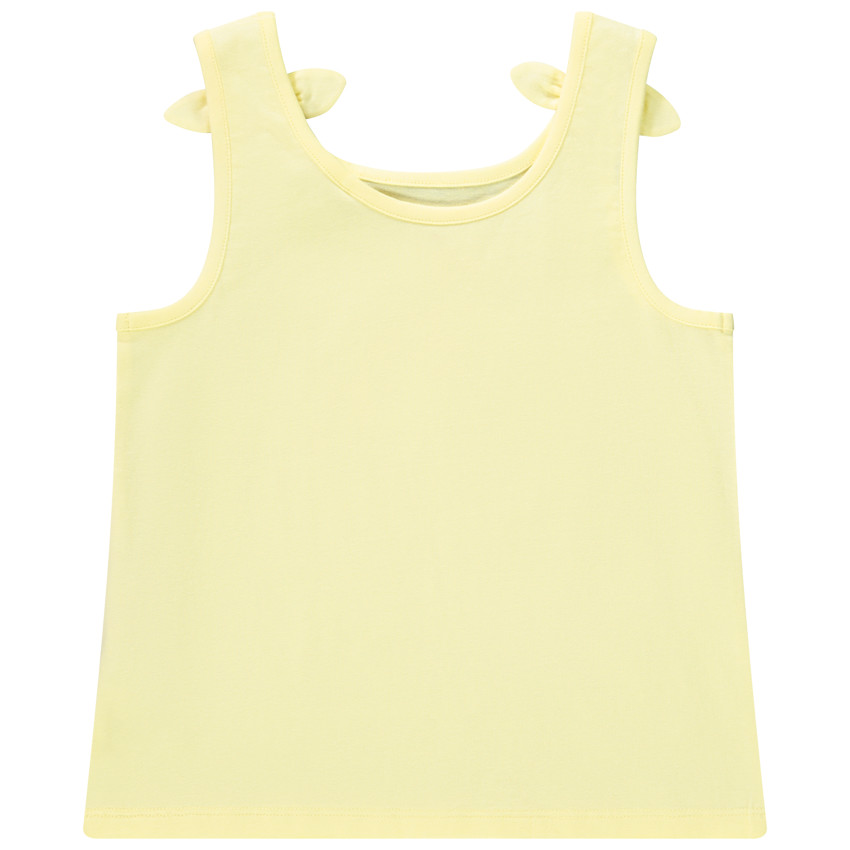 Camiseta sin mangas La Sirenita Disney para niña 