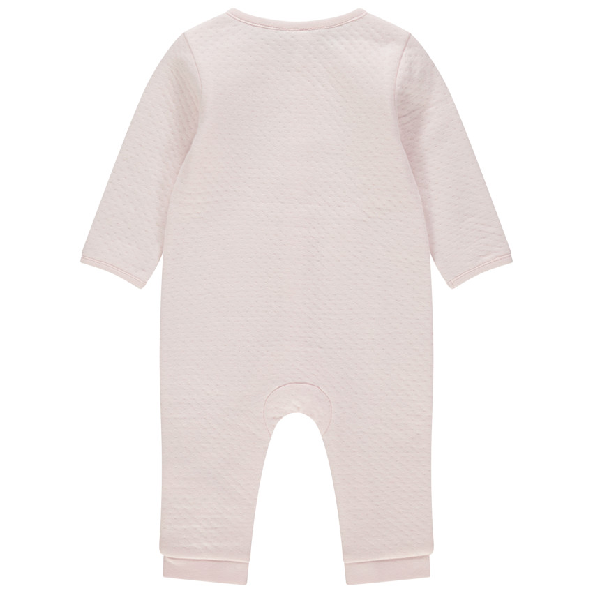 Mono punto fantasía animalitos 