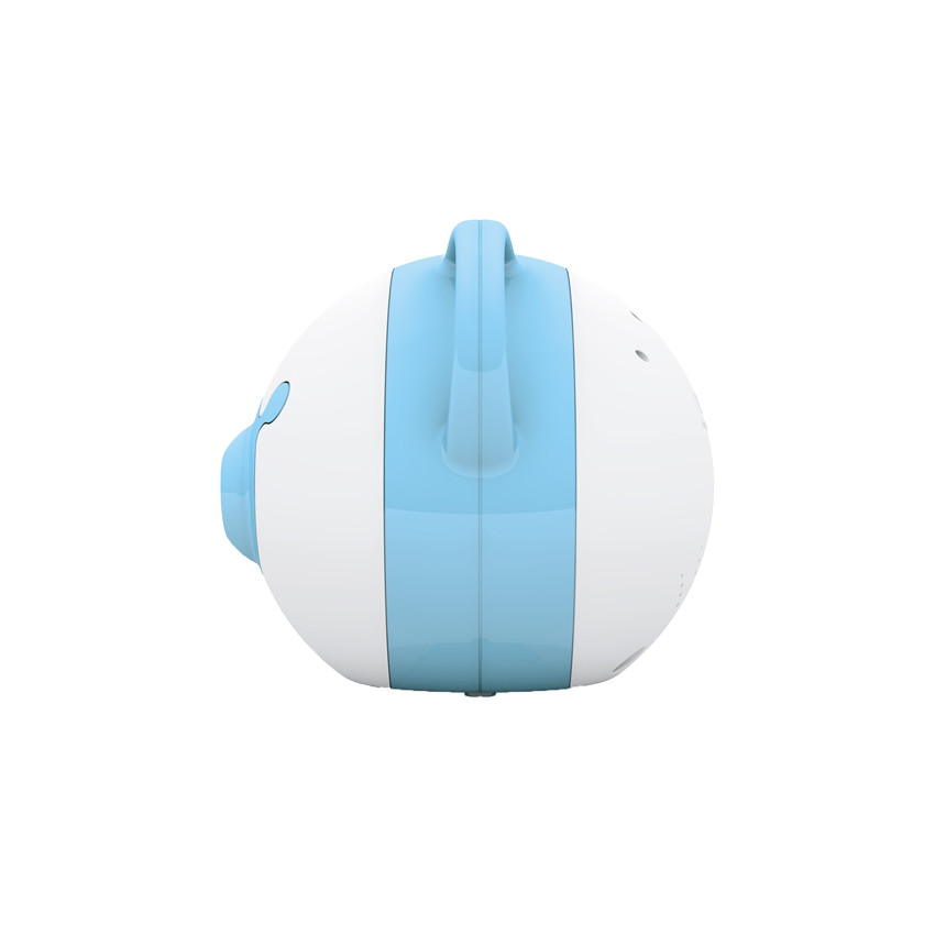 Aspirador nasal Pro eléctrico - Azul 