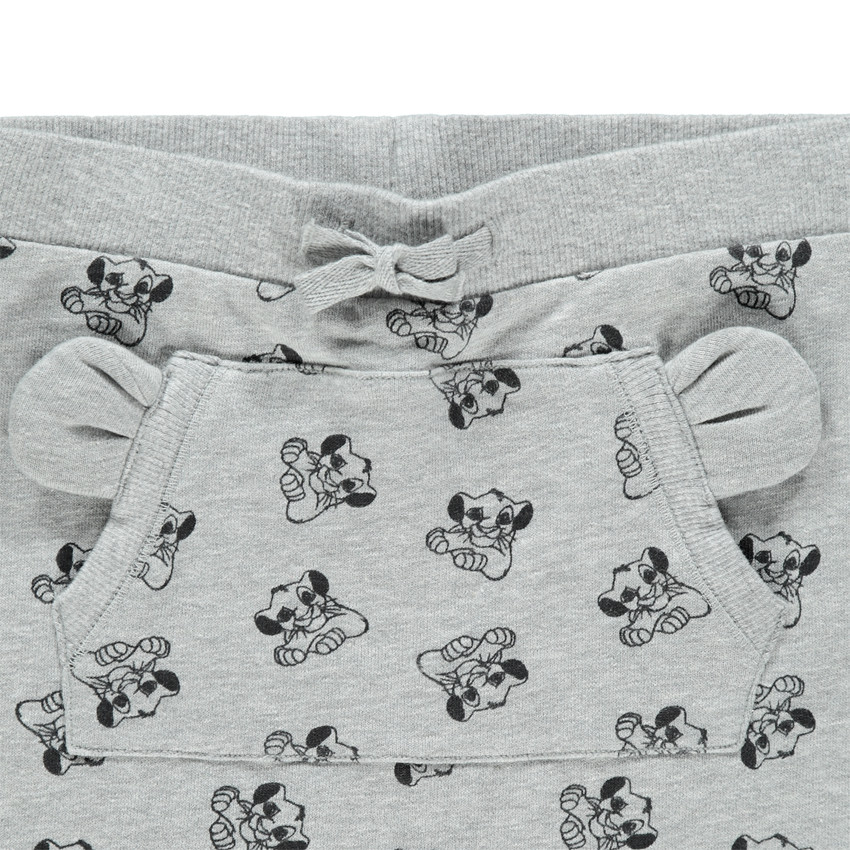 Pantalon de jogging Le Roi Lion Disney 