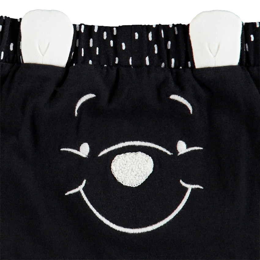 Conjunto con camiseta de manga larga y pantalón Winnie the Pooh Disney 