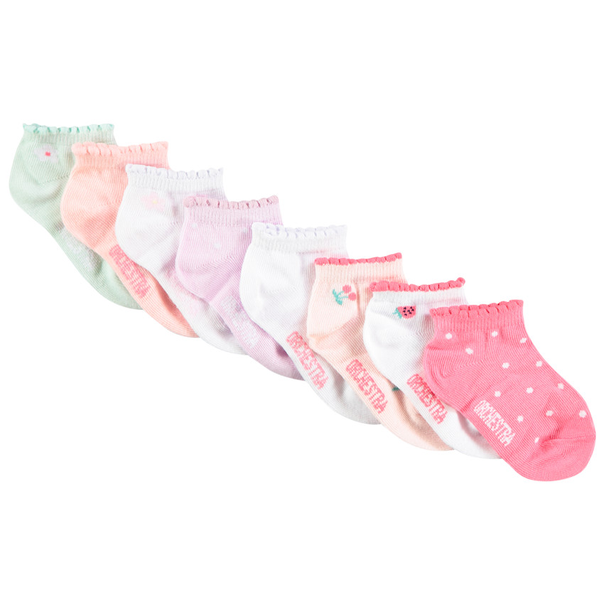 Orchestra chaussettes bebe sale