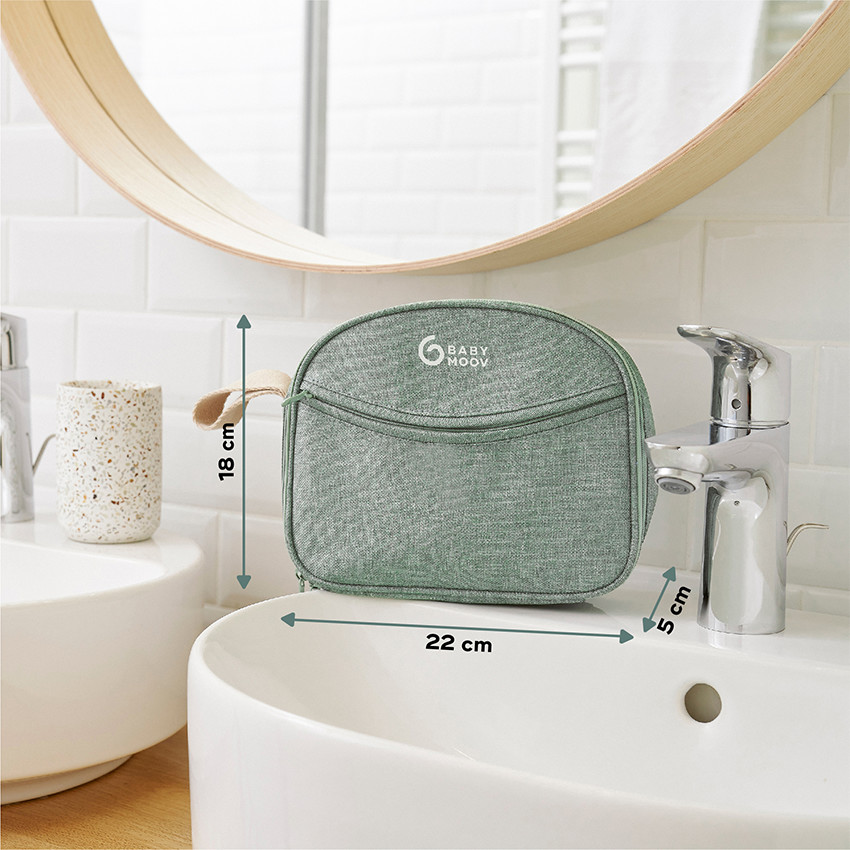 Trousse de soin Matcha  Additional Trousse de soin Matcha