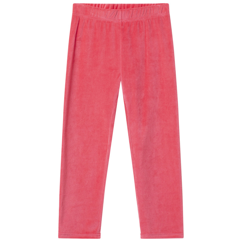 Pijama 2 piezas de terciopelo estampado fantasía  Additional Pijama 2 piezas de terciopelo estampado fantasía