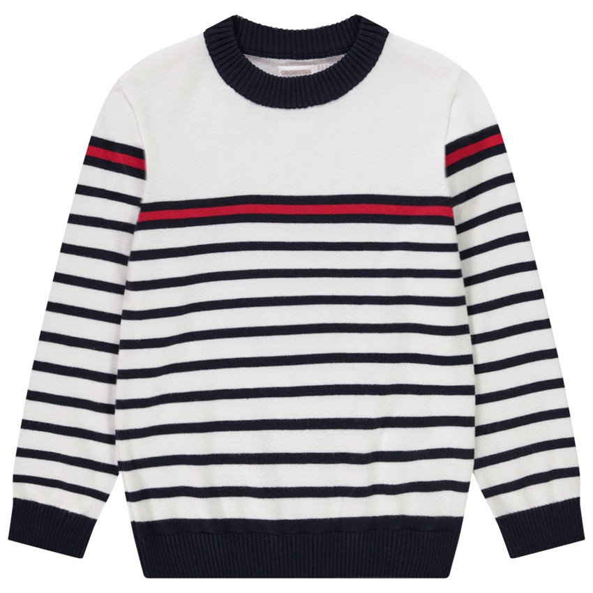Pull best sale garcon orchestra