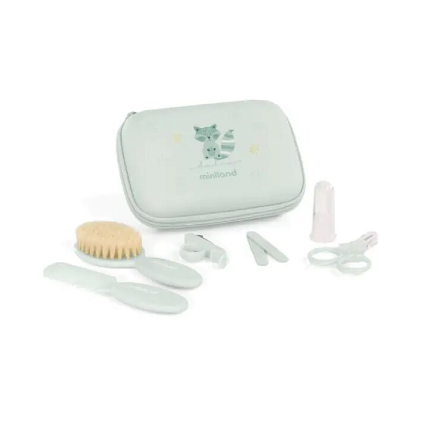 Pack cuidado Baby Kit Mint 