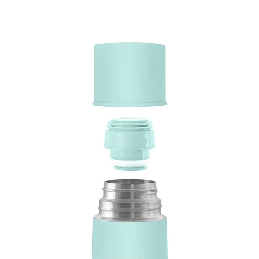 Termo líquidos Thermy Whaley 500ml 