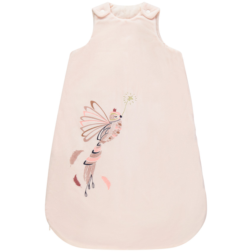 Saco de dormir sin mangas de terciopelo TOG 2.5  Additional Saco de dormir sin mangas de terciopelo TOG 2.5