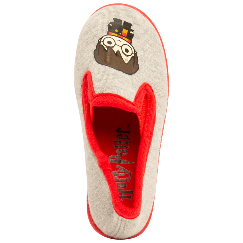 Pantuflas Harry Potter Warner para bebé niño 