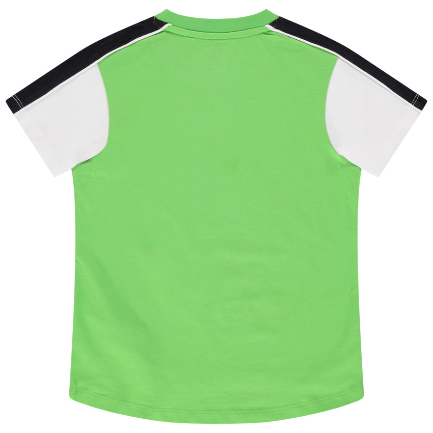 Camiseta de manga corta con inscripción de Star Wars 