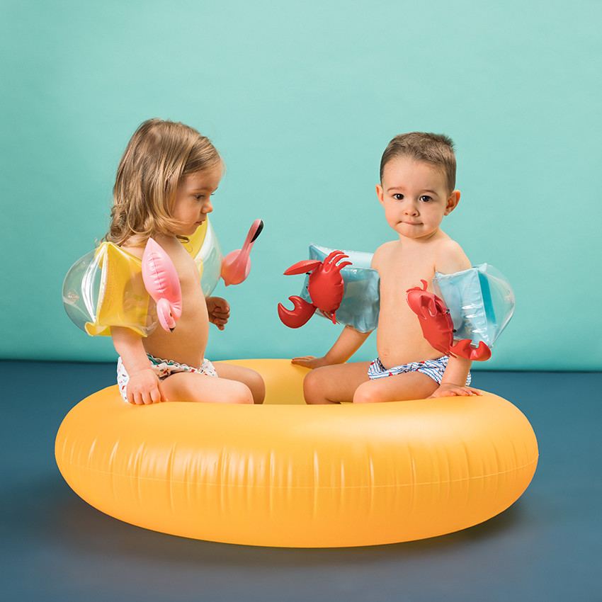 Maillot de bain couche imprimé all-over  Additional Maillot de bain couche imprimé all-over