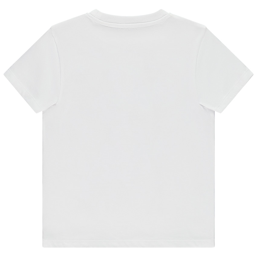 T-shirt manches courtes Spider-Man Marvel garçon 