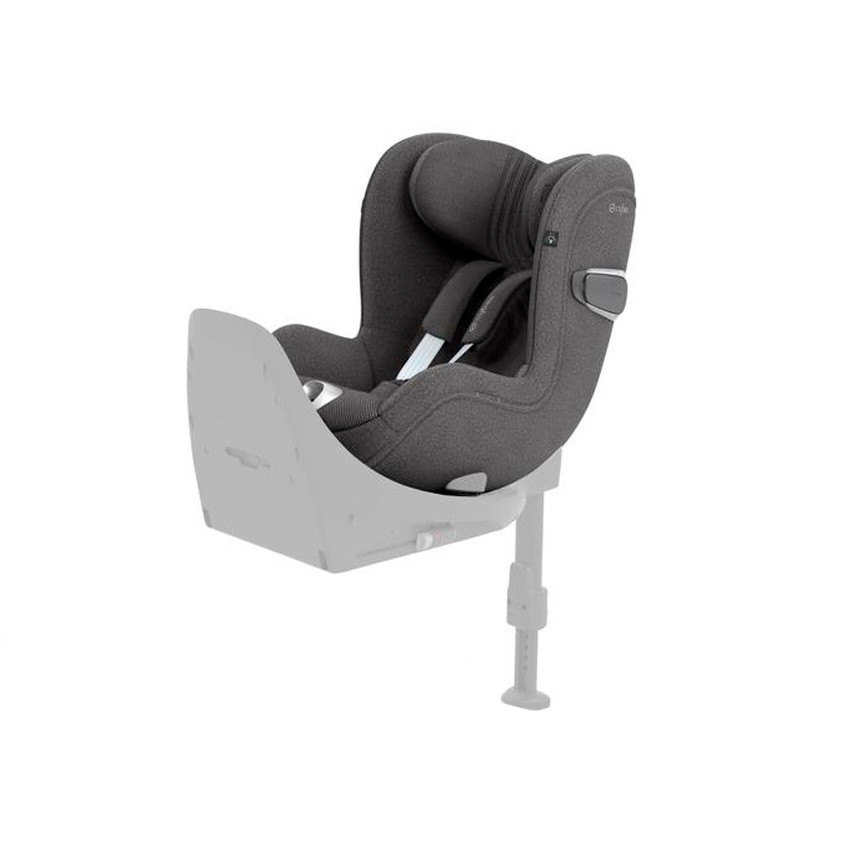 Siège-auto groupe 0/1 Sirona T I-Size Plus Mirage Grey  Additional Siège-auto groupe 0/1 Sirona T I-Size Plus Mirage Grey