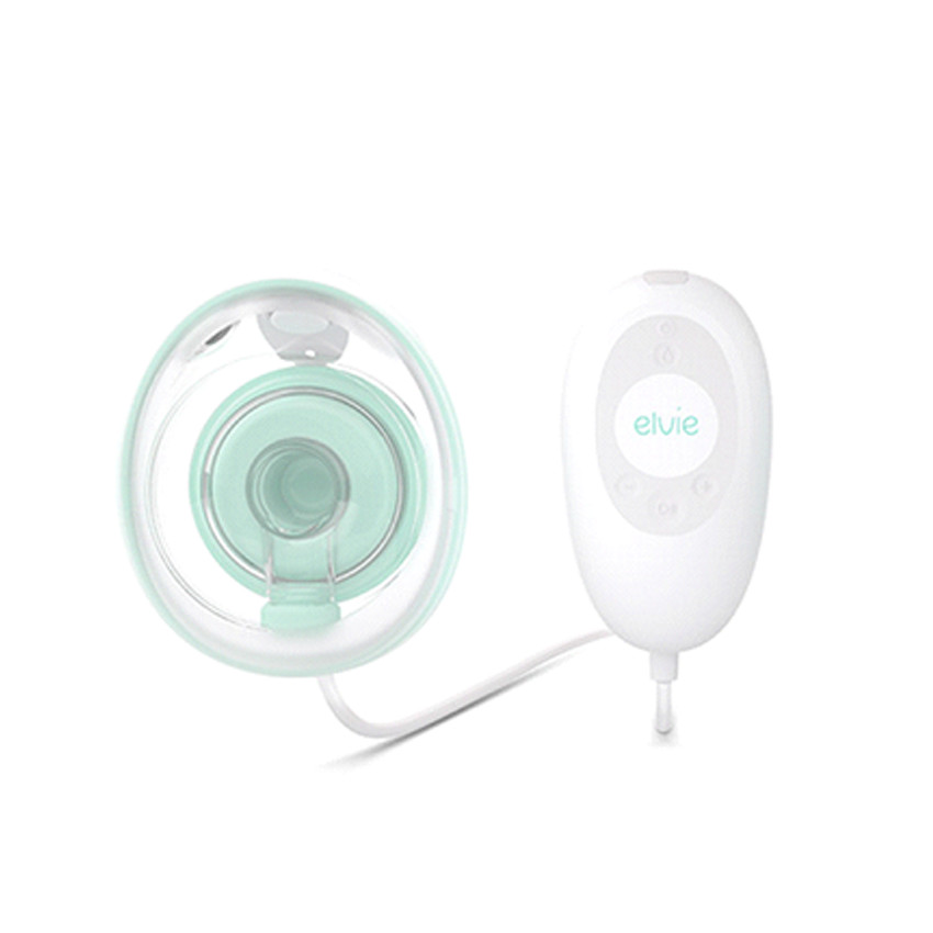 Tire-lait électrique mains-libres Single Stride Simple  