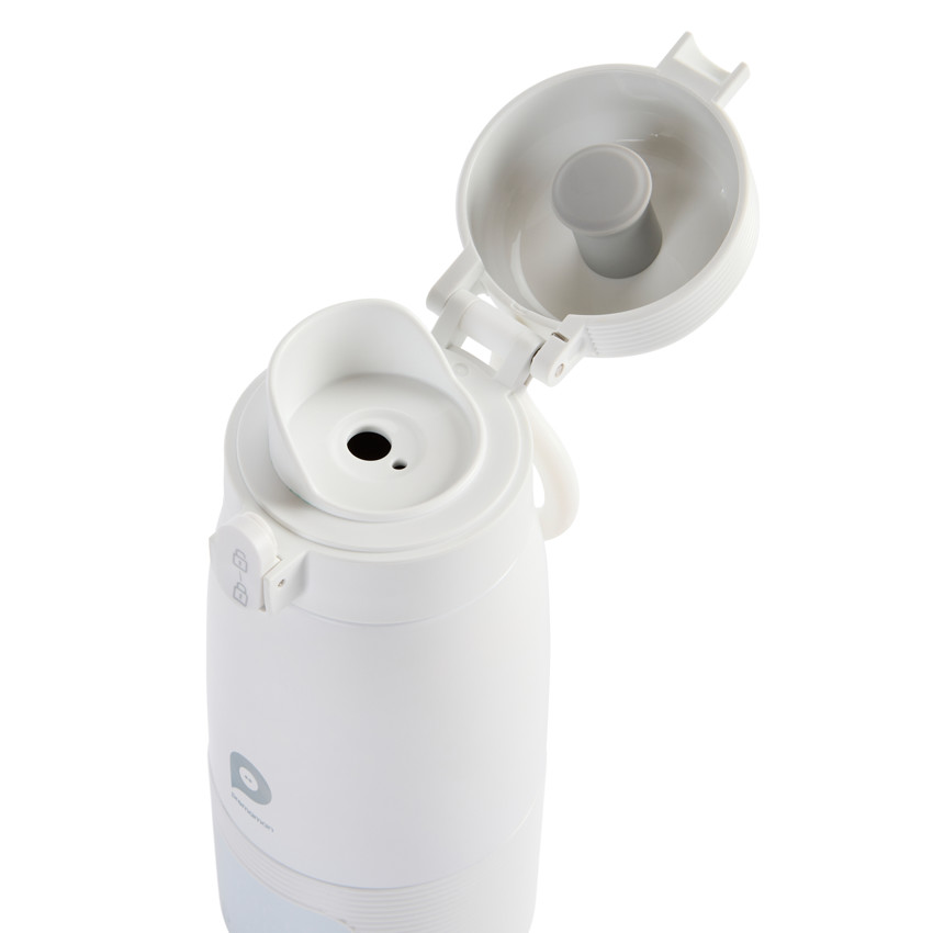 Chauffe-biberon nomade 350 ml blanc  Additional Chauffe-biberon nomade 350 ml blanc