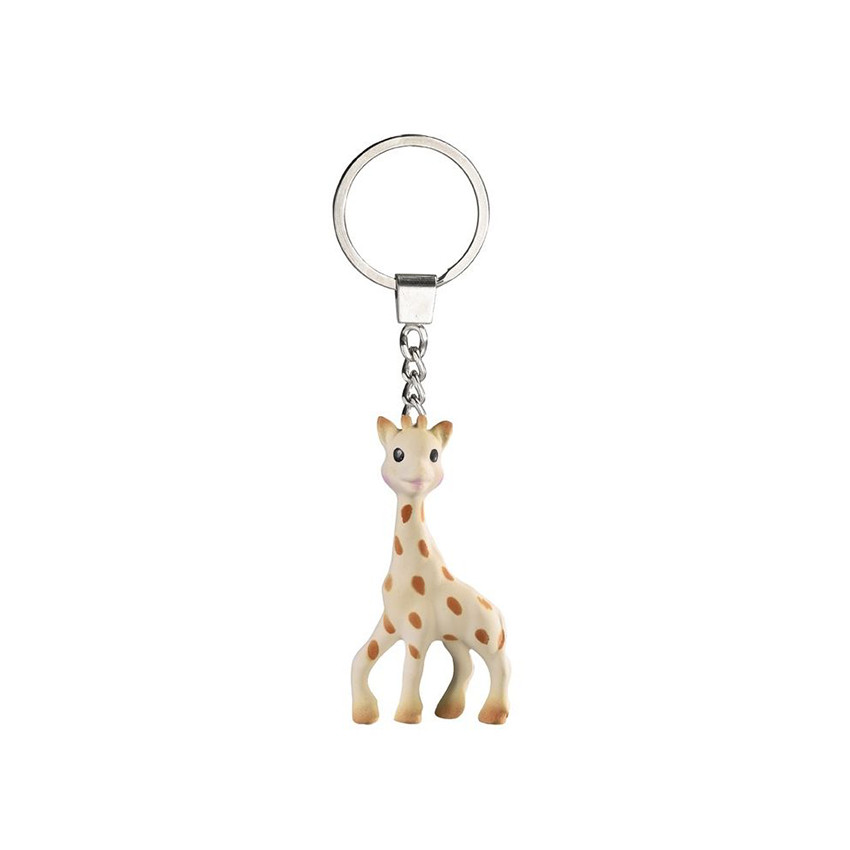 Set de regalo So'Pure Sophie la Girafe 