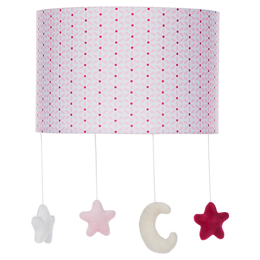 Día con estampado all-over Main Día con estampado all-over