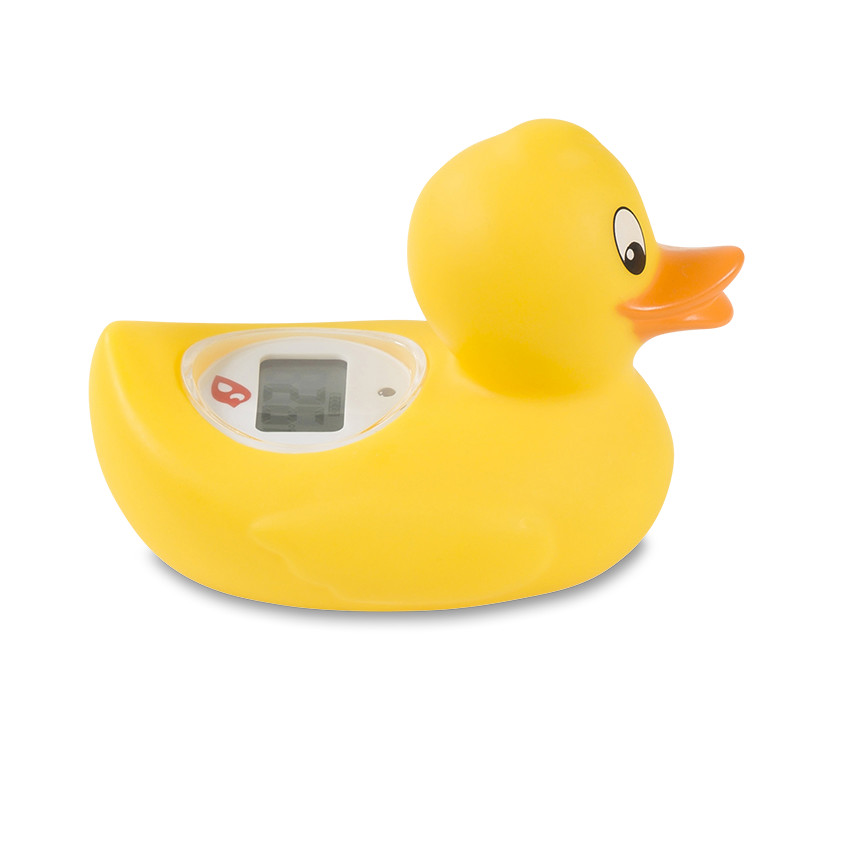 Termómetro de baño y habitación - Patito  Additional Termómetro de baño y habitación - Patito