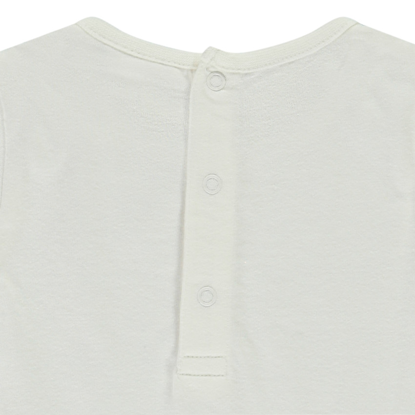 Pijama de 2 piezas Simba Disney para bebé niño con acabados diferentes según la edad 