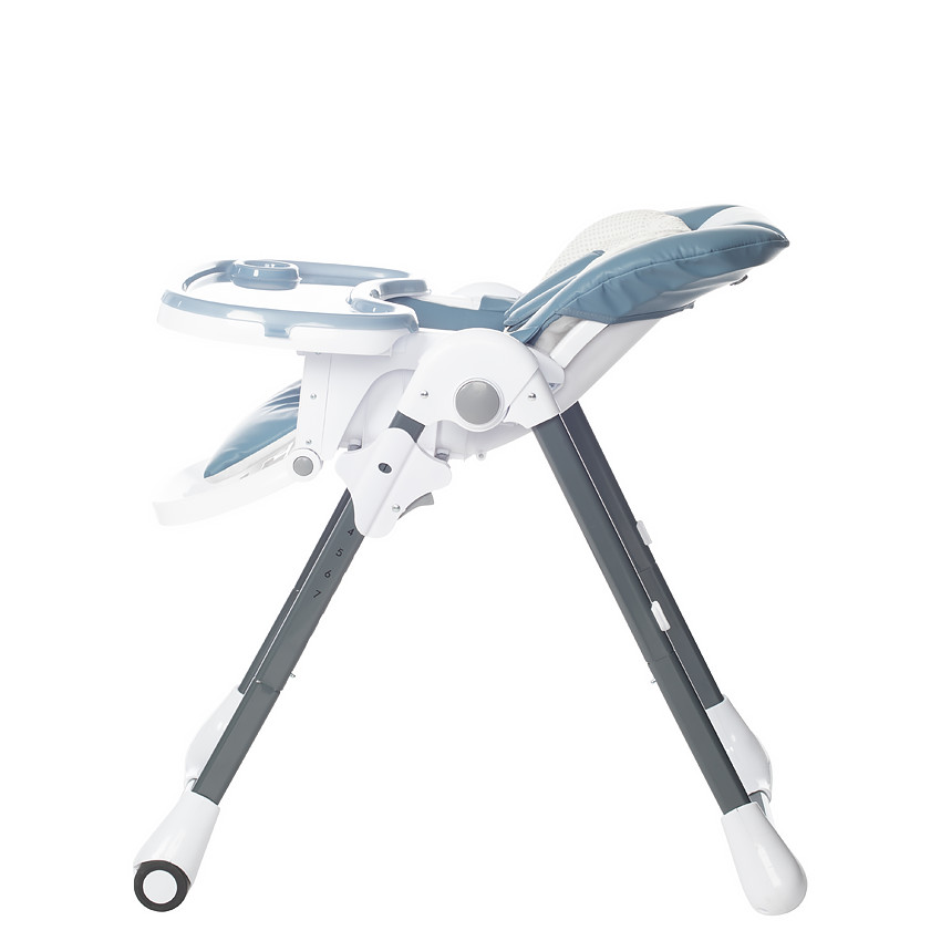 Trona regulable Jude Azul 