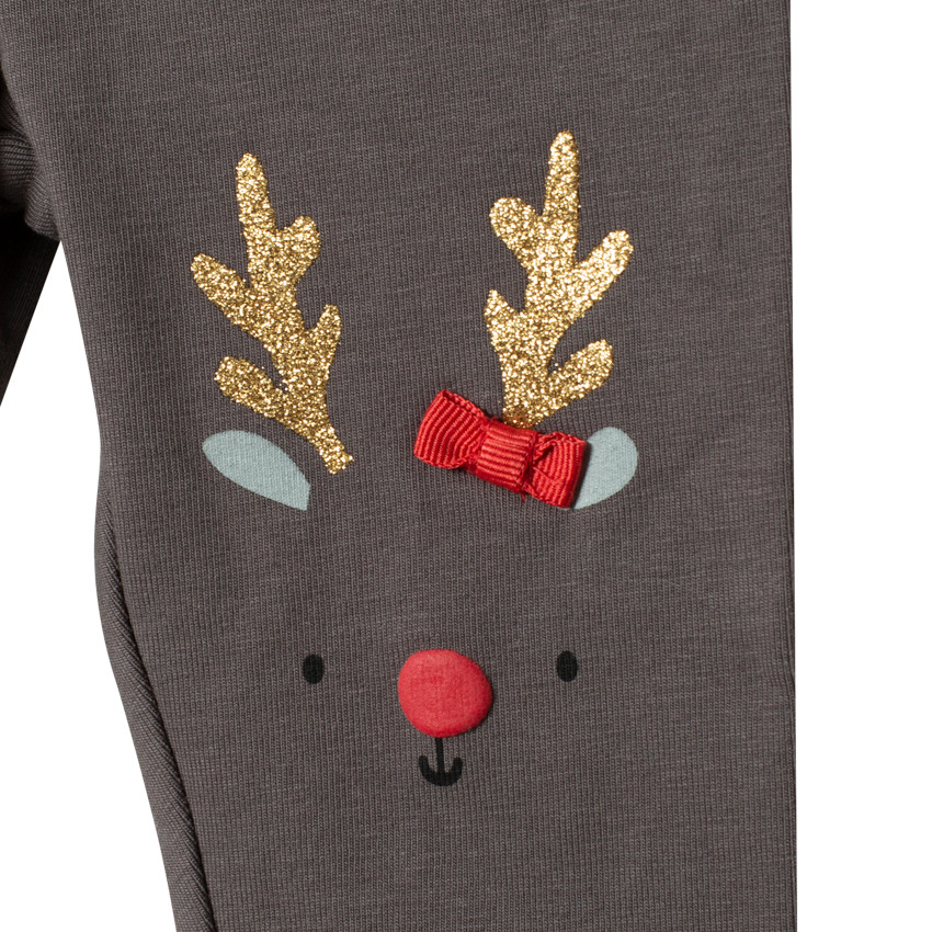 Leggings motivo navideño  Additional Leggings motivo navideño