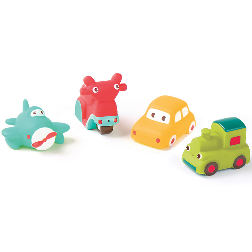 Aspergeurs - Transport 