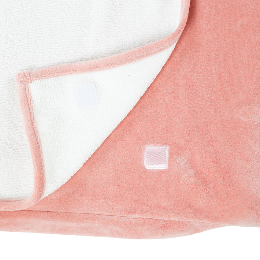 Funda para colchón cambiador Little Princess 