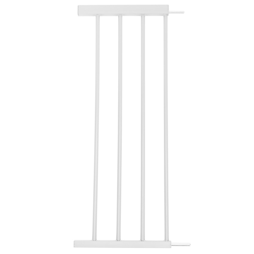 Extensión de 28 cm para barrera de seguridad Optiwood/Optimetal 